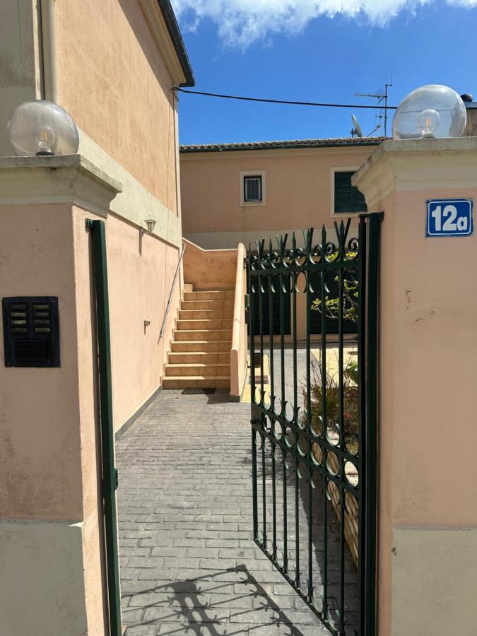 Mon Repo Studio Corfu Old Town Análipsis Dış mekan fotoğraf