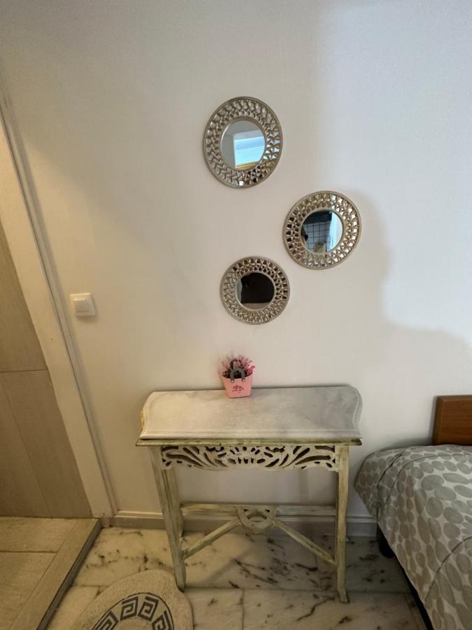 Mon Repo Studio Corfu Old Town Análipsis Dış mekan fotoğraf