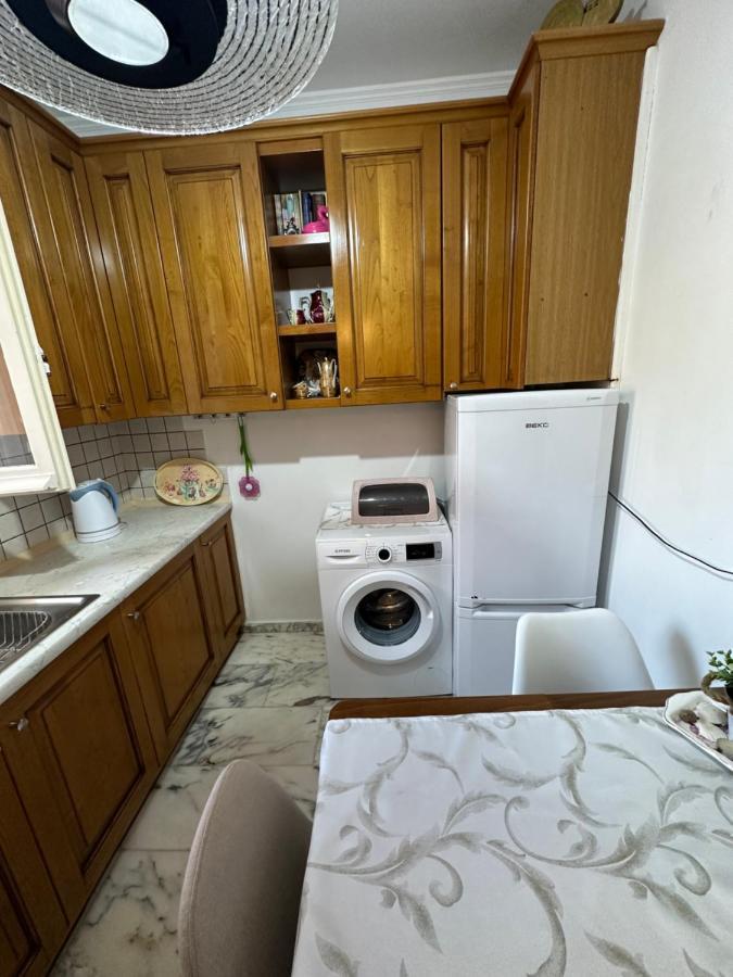 Mon Repo Studio Corfu Old Town Análipsis Dış mekan fotoğraf