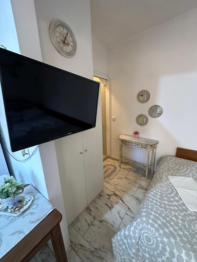 Mon Repo Studio Corfu Old Town Análipsis Dış mekan fotoğraf