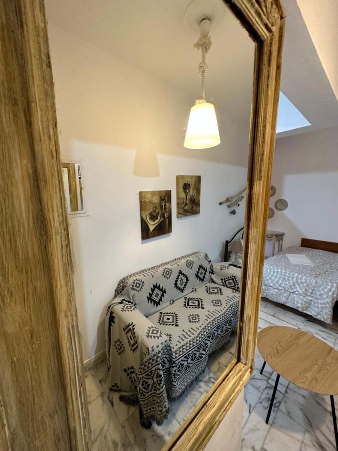 Mon Repo Studio Corfu Old Town Análipsis Dış mekan fotoğraf